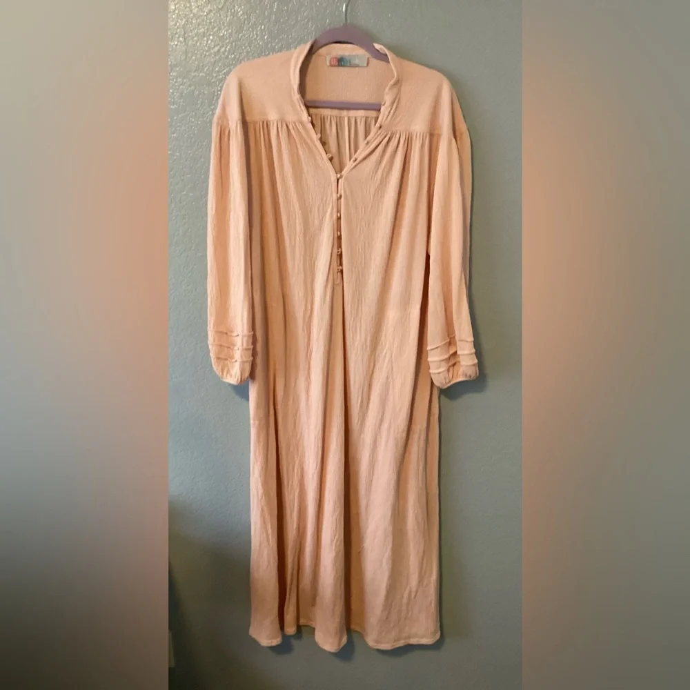 Free People Beach MaxiDress